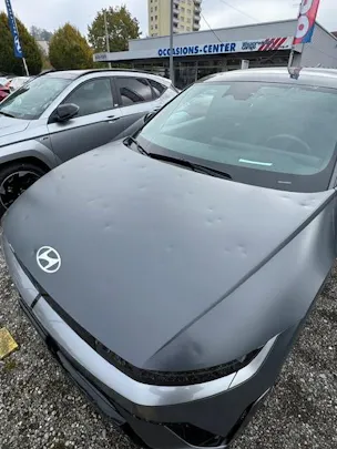 HYUNDAI Ioniq 5 N Line 84kWh 4WD