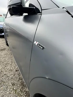 HYUNDAI Ioniq 5 N Line 84kWh 4WD