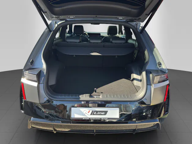 Hyundai Ioniq 5 N Line 84kWh 4WD
