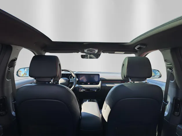 Hyundai Ioniq 5 N Line 84kWh 4WD