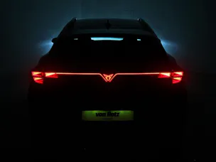 Cupra Formentor 2.0 TSI VZ 4Drive DSG