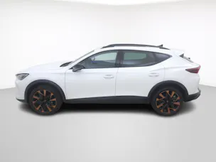 Cupra Formentor 2.0 TSI VZ 4Drive DSG