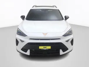 Cupra Formentor 2.0 TSI VZ 4Drive DSG