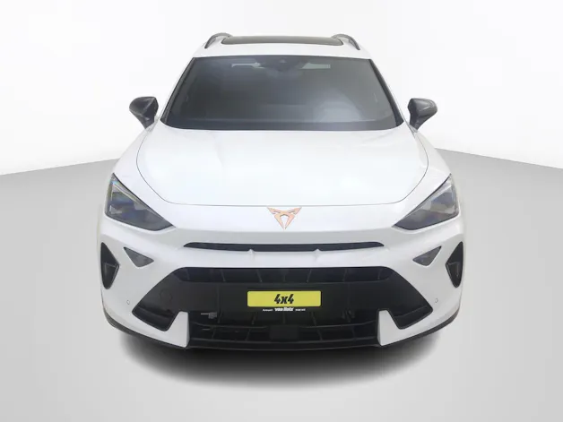 Cupra Formentor 2.0 TSI VZ 4Drive DSG