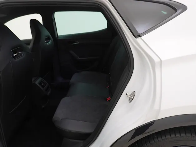 Cupra Formentor 2.0 TSI VZ 4Drive DSG