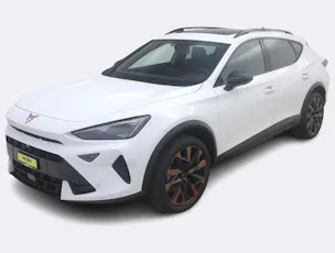 Cupra Formentor 2.0 TSI VZ 4Drive DSG