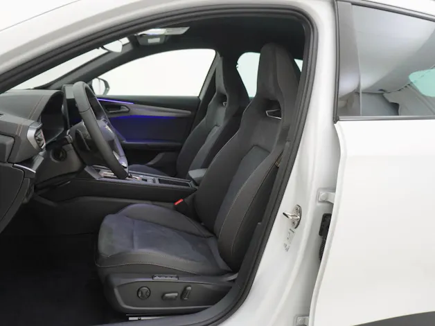 Cupra Formentor 2.0 TSI VZ 4Drive DSG