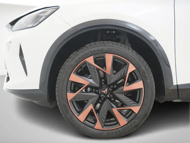 Cupra Formentor 2.0 TSI VZ 4Drive DSG