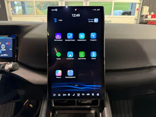 BYD Atto2 45 kWh Boost