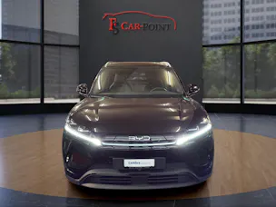 BYD Atto2 45 kWh Boost