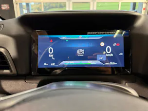 BYD Atto2 45 kWh Boost