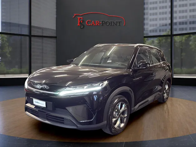 BYD Atto2 45 kWh Boost