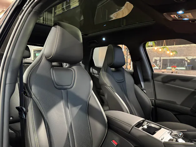 BYD Atto2 45 kWh Boost