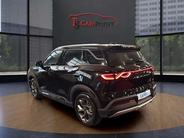 BYD Atto2 45 kWh Boost