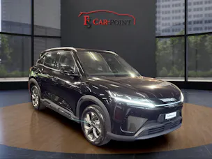BYD Atto2 45 kWh Boost