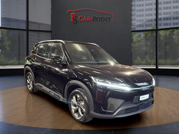 BYD Atto2 45 kWh Boost