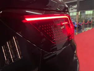 BYD SEAL U DM-i Boost