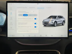 BYD SEAL U DM-i Boost