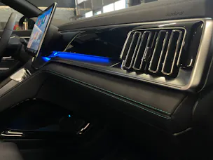 BYD SEAL U DM-i Boost