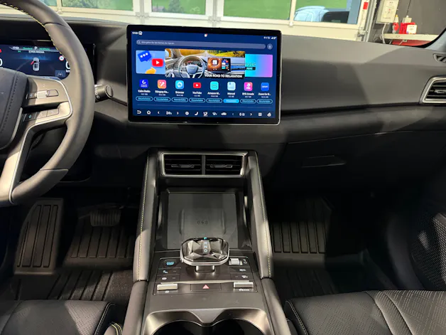 BYD Atto2 45 kWh Boost