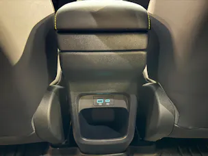 BYD Atto2 45 kWh Boost
