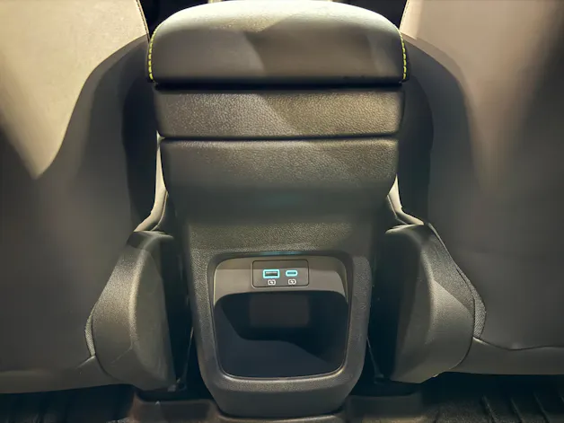 BYD Atto2 45 kWh Boost