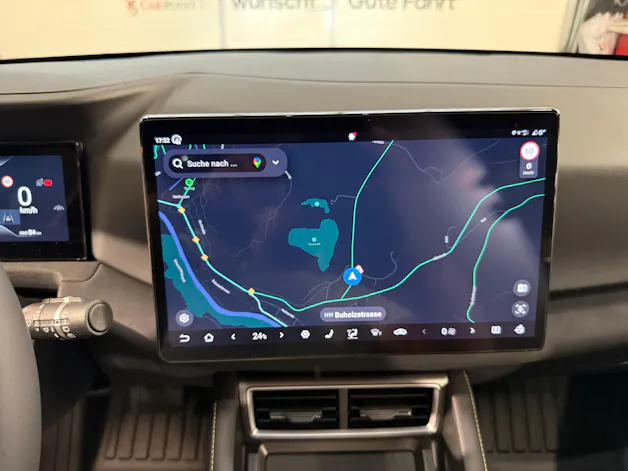 BYD Atto2 45 kWh Boost