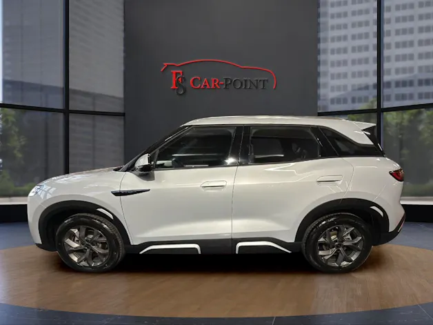 BYD Atto2 45 kWh Boost