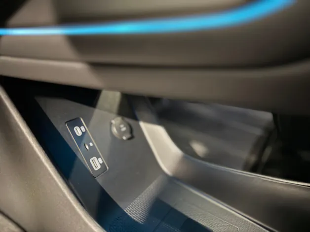 BYD Atto2 45 kWh Boost