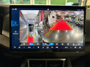 BYD Atto2 45 kWh Boost