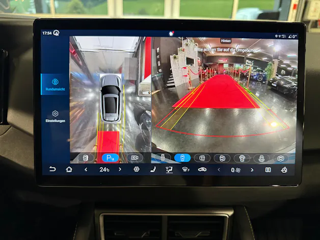 BYD Atto2 45 kWh Boost