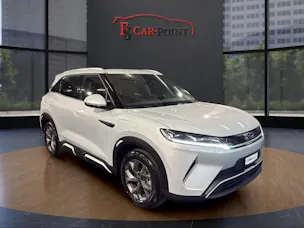 BYD Atto2 45 kWh Boost