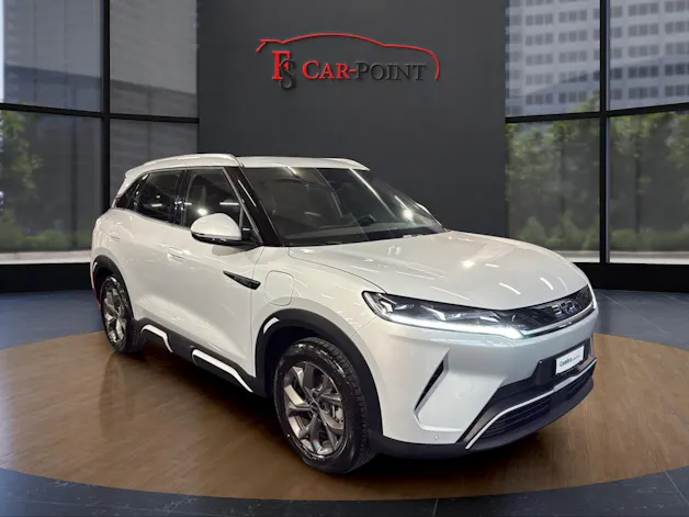 BYD Atto2 45 kWh Boost
