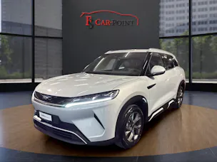 BYD Atto2 45 kWh Boost