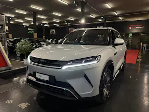 BYD Atto2 45 kWh Boost