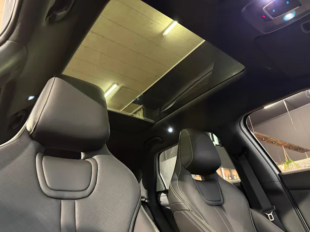 BYD Atto2 45 kWh Boost