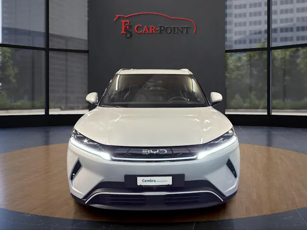 BYD Atto2 45 kWh Boost
