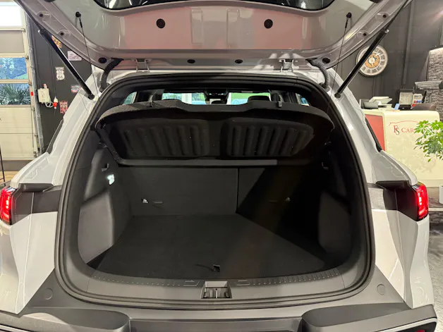 BYD Atto2 45 kWh Boost