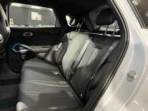 BYD Atto2 45 kWh Boost