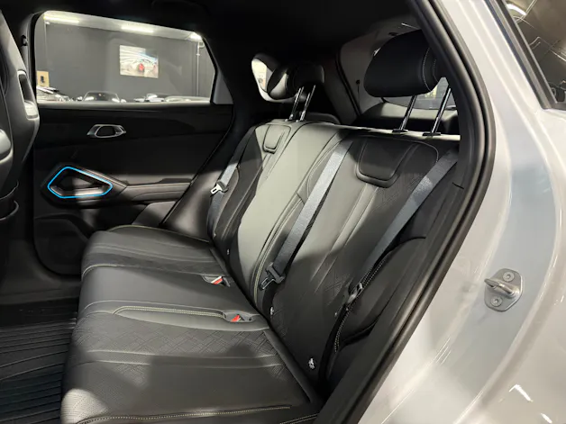 BYD Atto2 45 kWh Boost