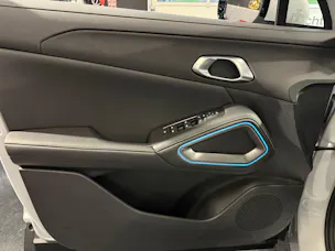 BYD Atto2 45 kWh Boost