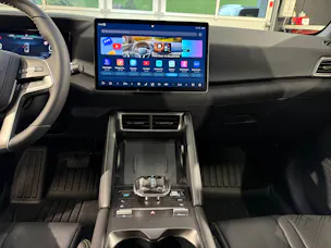 BYD Atto2 45 kWh Boost