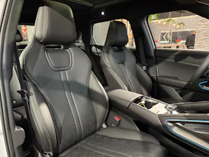 BYD Atto2 45 kWh Boost
