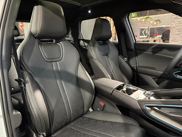 BYD Atto2 45 kWh Boost