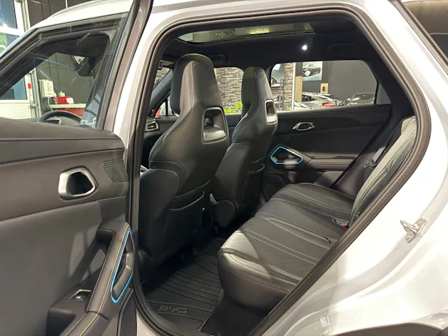 BYD Atto2 45 kWh Boost