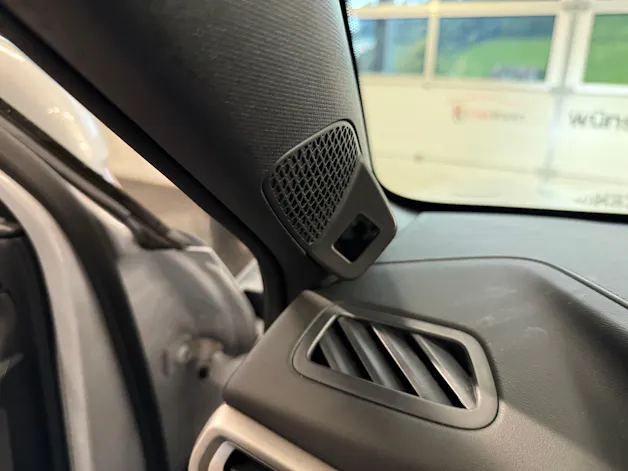 BYD Atto2 45 kWh Boost