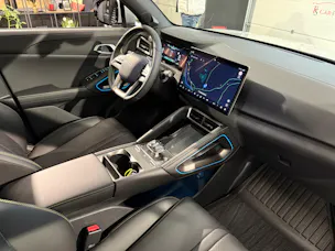 BYD Atto2 45 kWh Boost