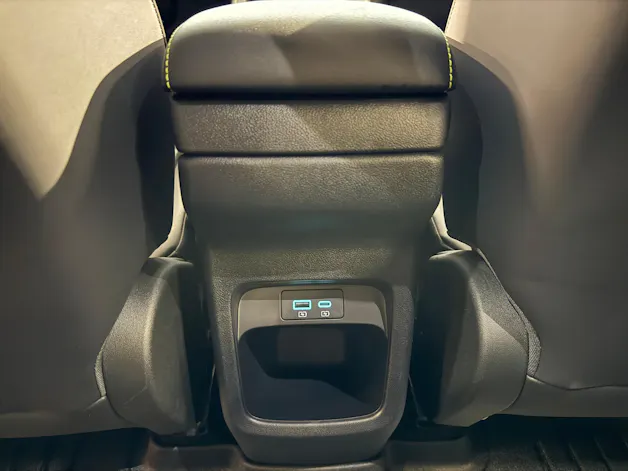 BYD Atto2 45 kWh Boost