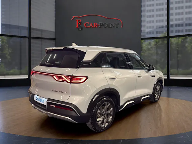 BYD Atto2 45 kWh Boost