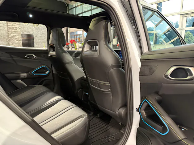 BYD Atto2 45 kWh Boost